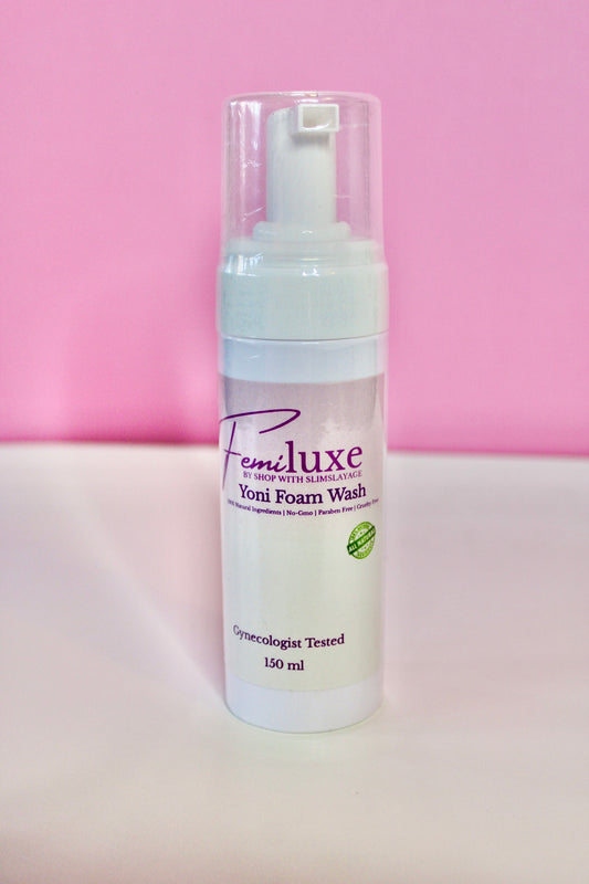 Femiluxe Herbal Feminine Wash