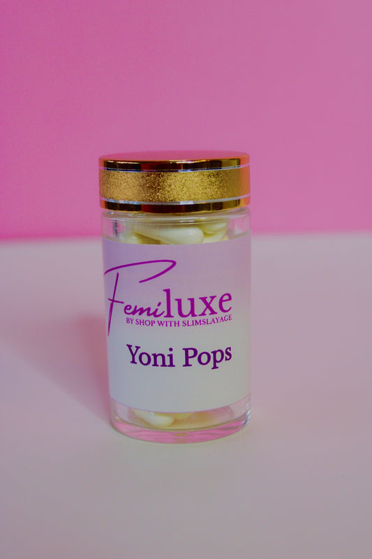 Femiluxe WAP Pops