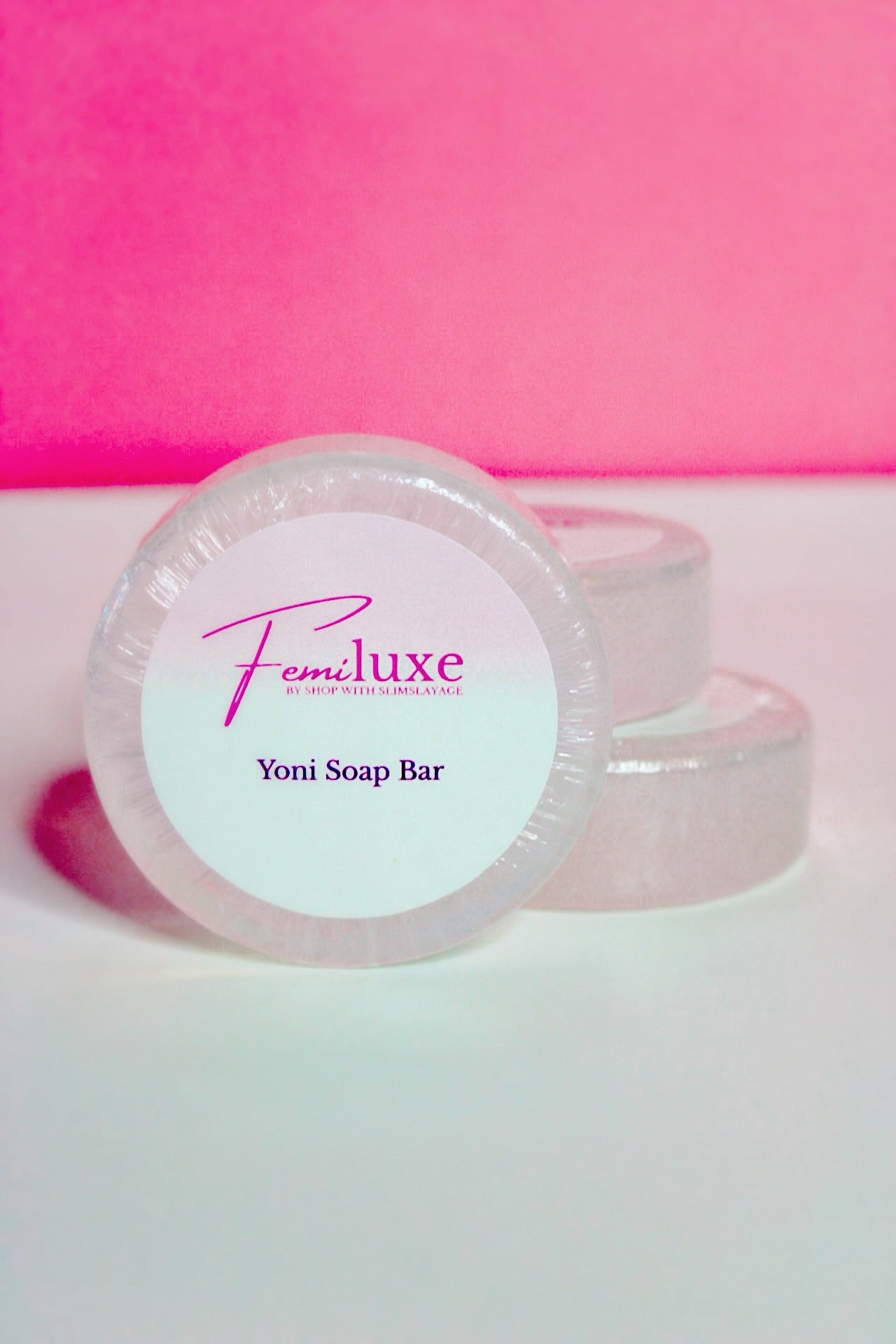 Femiluxe Organic Yoni Bar